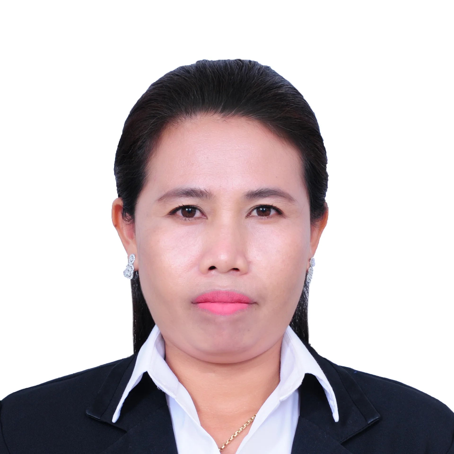 លោកស្រី ឃួន ណាវី