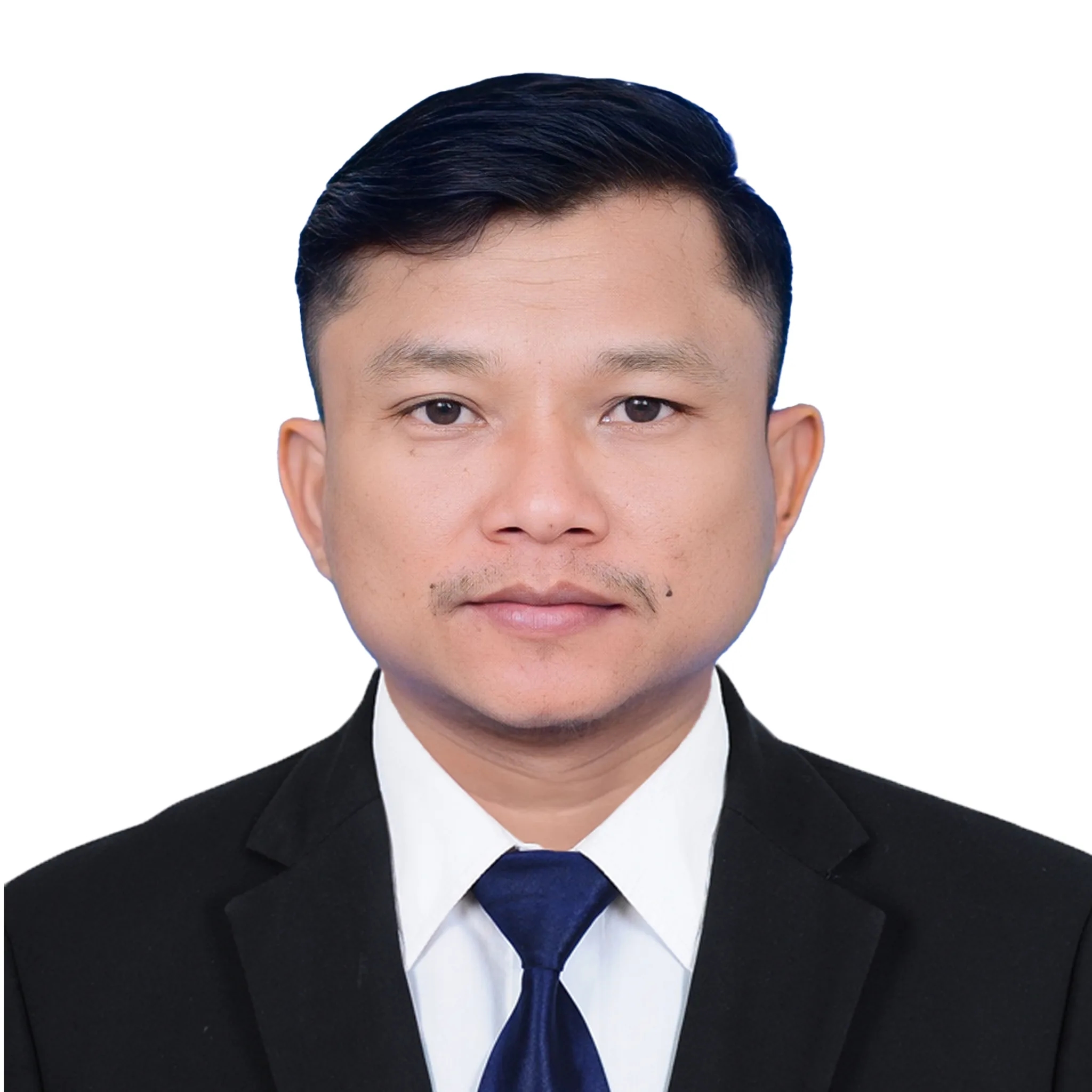 លោក រិទ្ធិ បូរិន