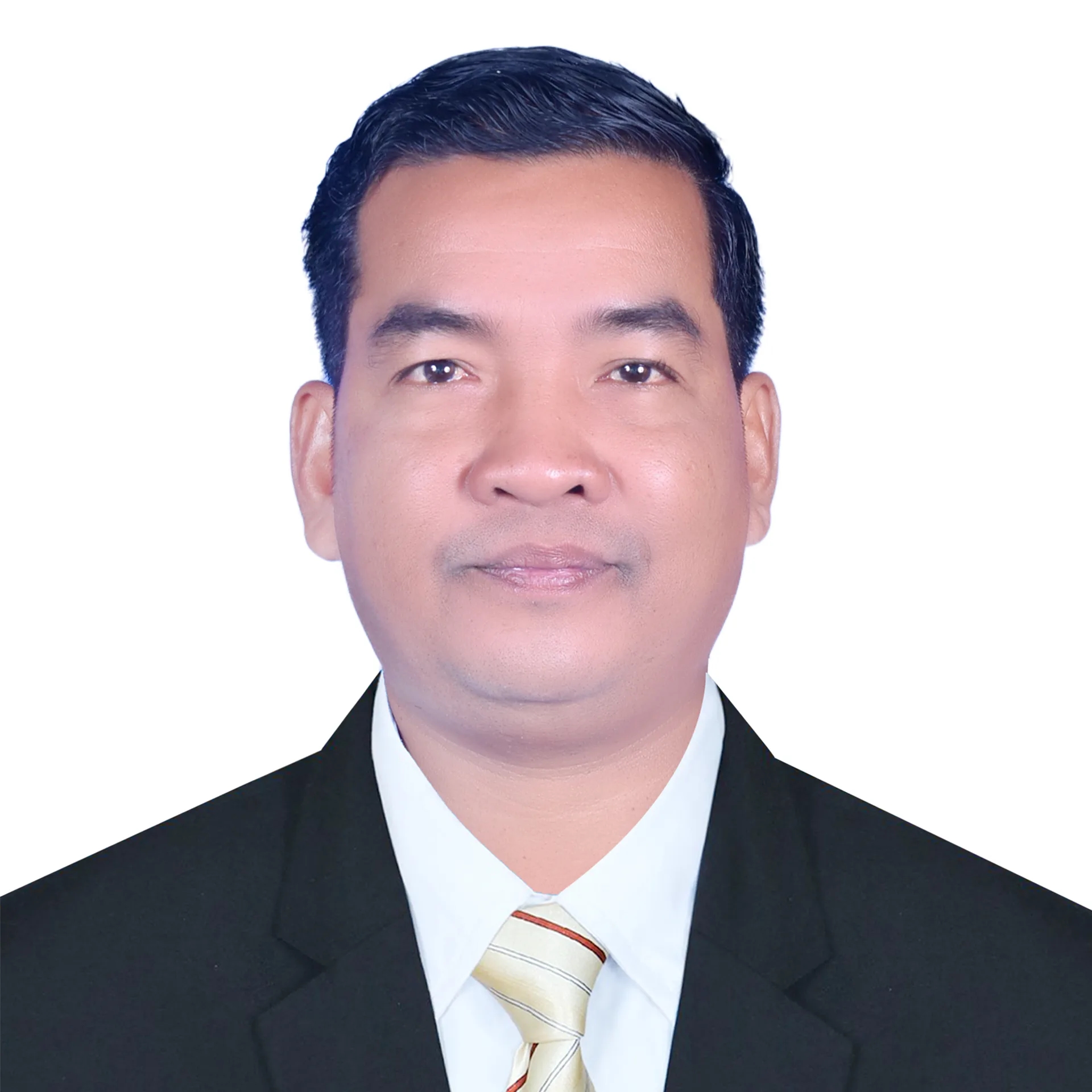 លោក ហាក់ ប៊ុនធារិទ្ធ